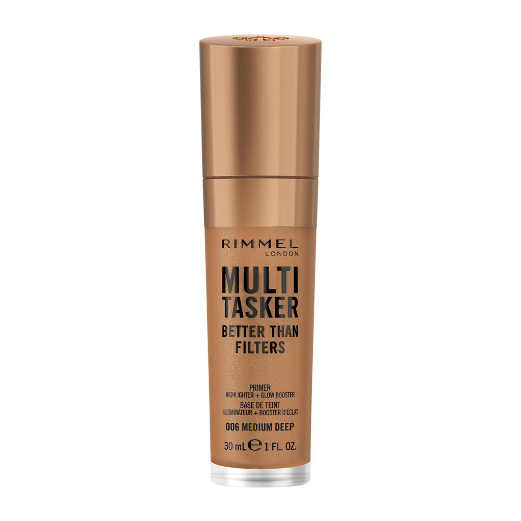 ConcealerMultitasker Better Than Filters concealer - 006 Medium Deep