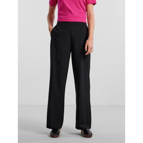 Pieces - 17116993 GURLA-BLACK Negro