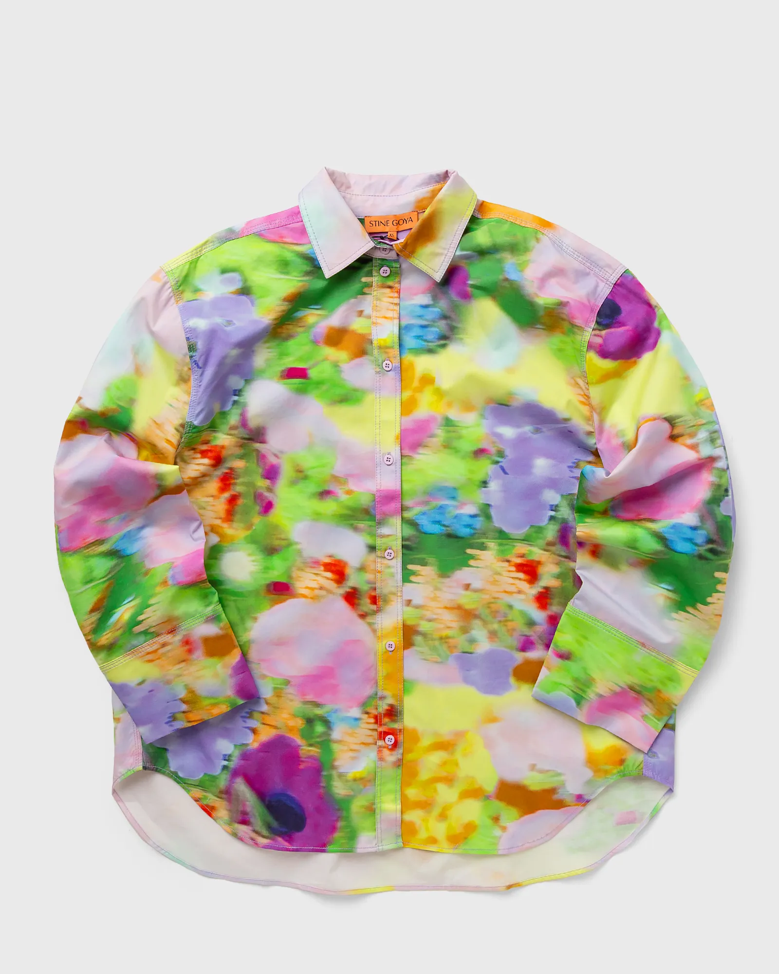Stine Goya WMNS Mia, 1688 Heavy Poplin