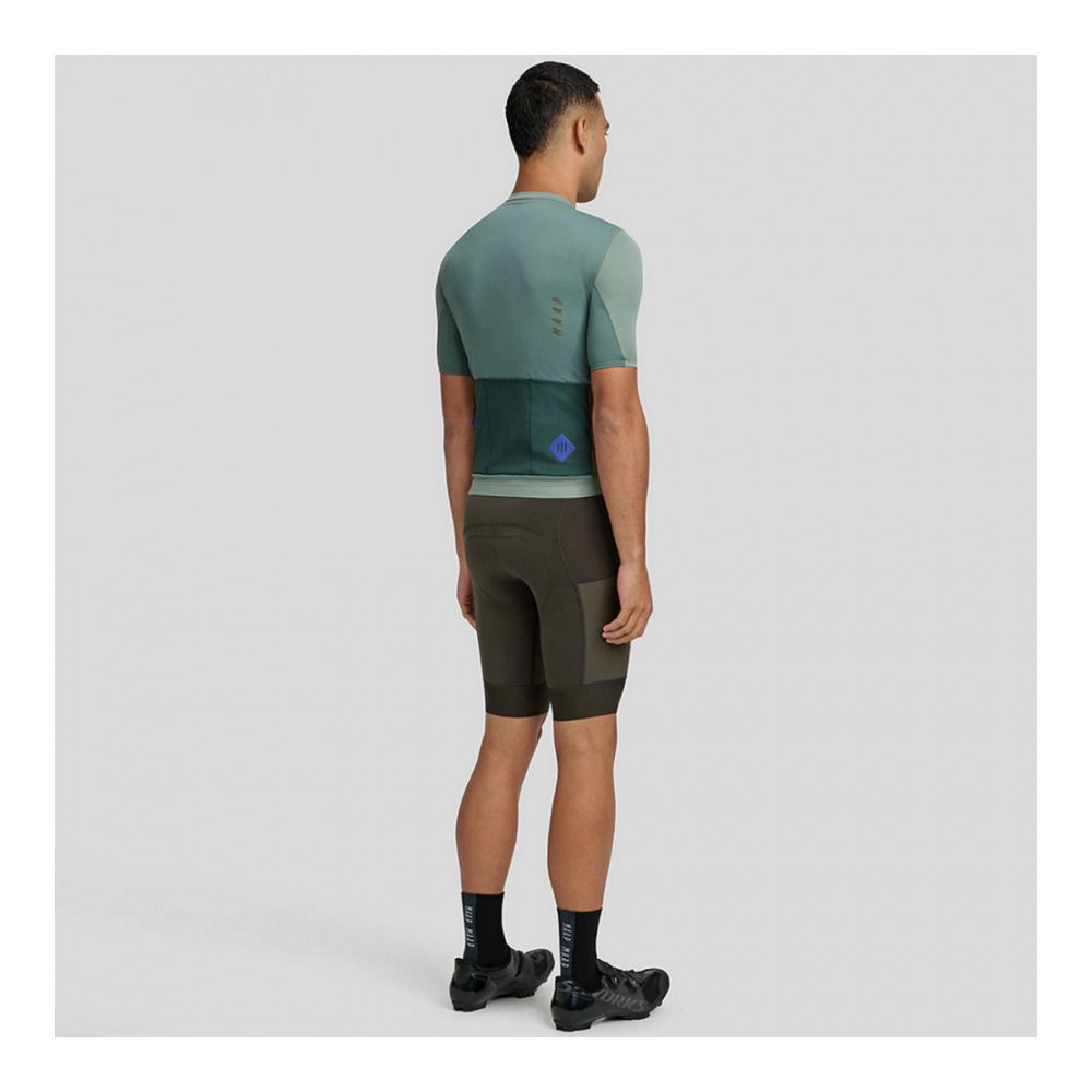 Maap ALT ROAD - Maillot Homme mineral