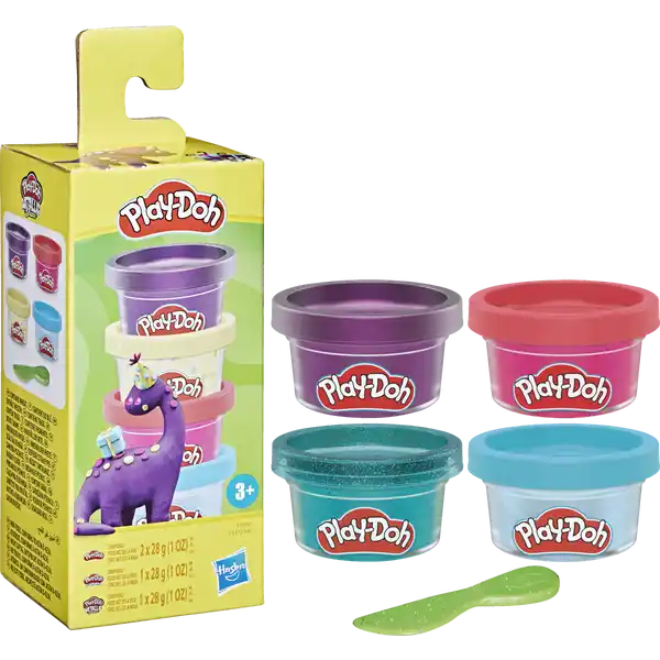Mini Farben Pack