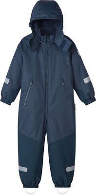 Reimatec Kauhava Vinterdress, Navy