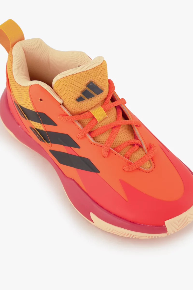adidas Performance Cross Em Up Select Kinder Basketballschuh