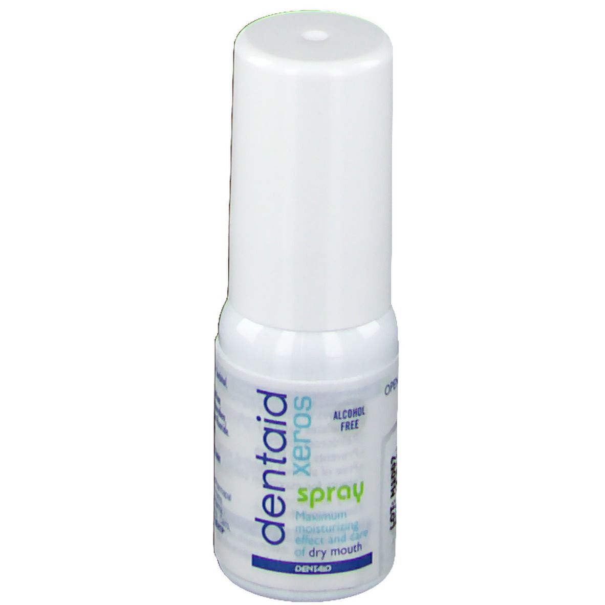 dentaid® xeros Feuchtigkeits-Spray