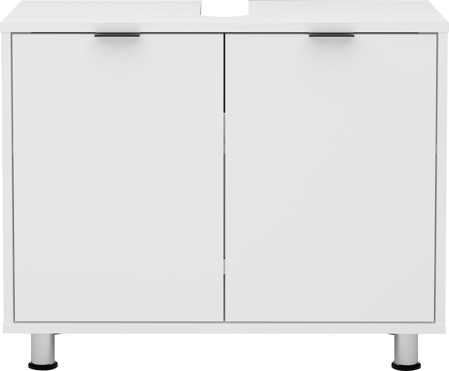 FMD Waschbeckenunterschrank »Zamora« Breite 70 cm