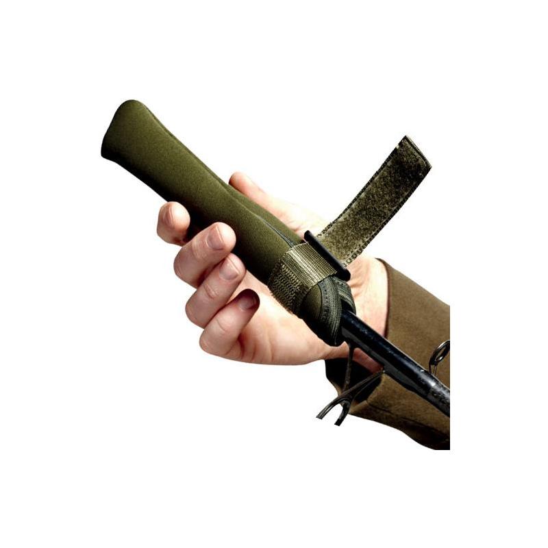 Housse De Protection Trakker Neoprene Tip & Butt Protectors