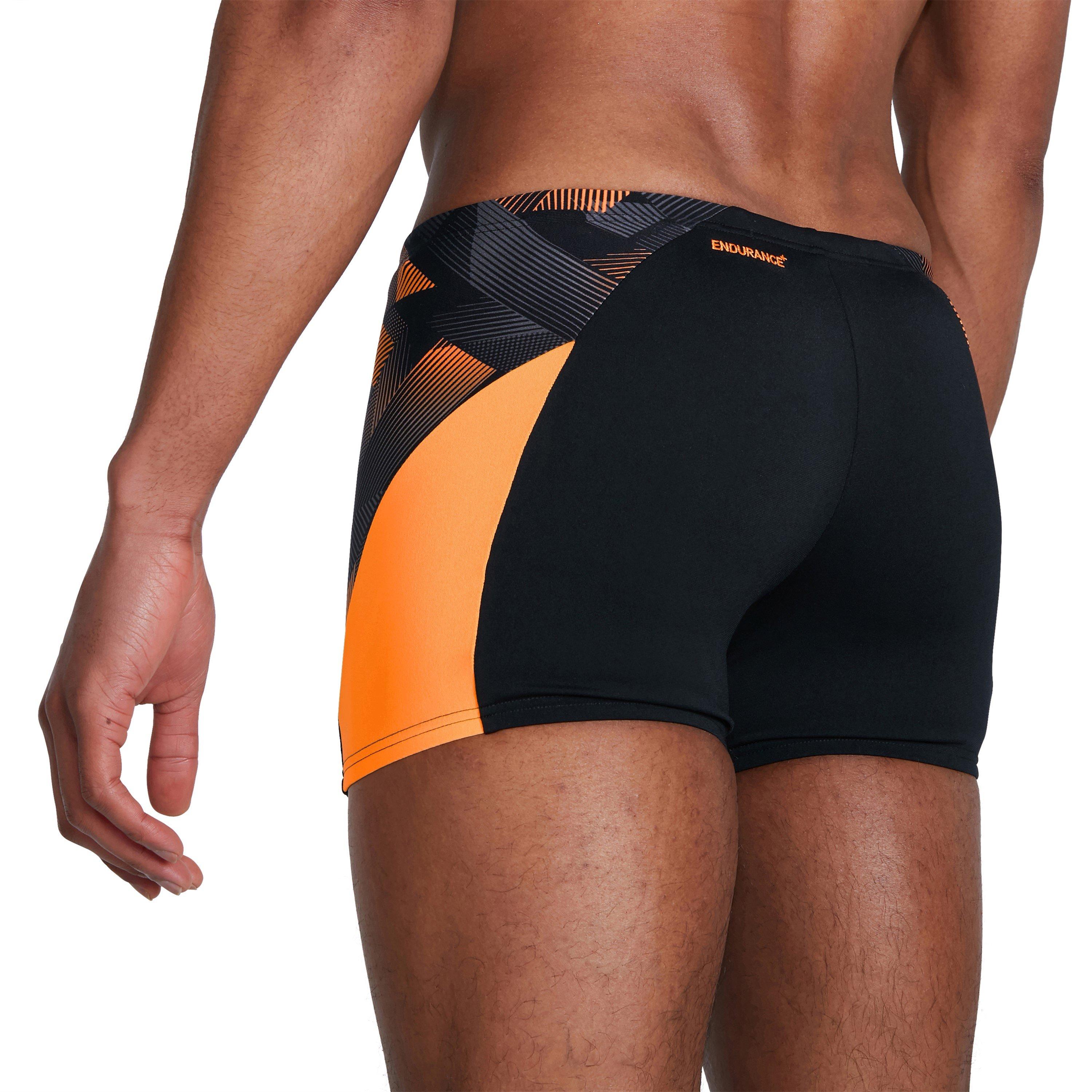 Speedo Ec En Spl Jm Sn99