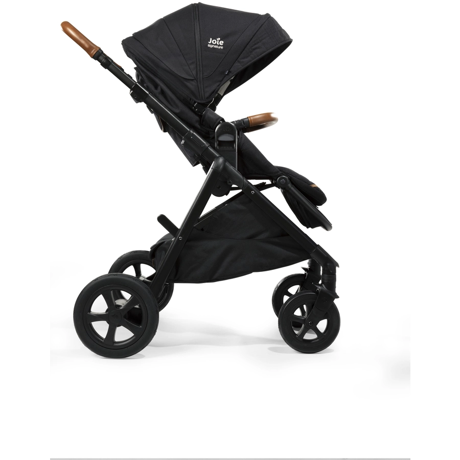 Joie Signature Kombi-Kinderwagen Aeria Eclipse
