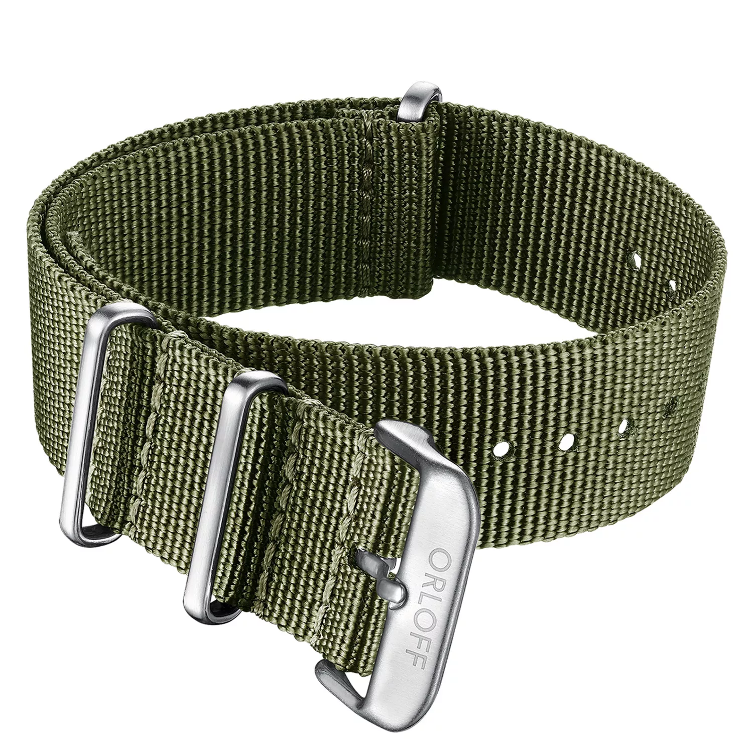 Orloff 22 mm Natorem O1012