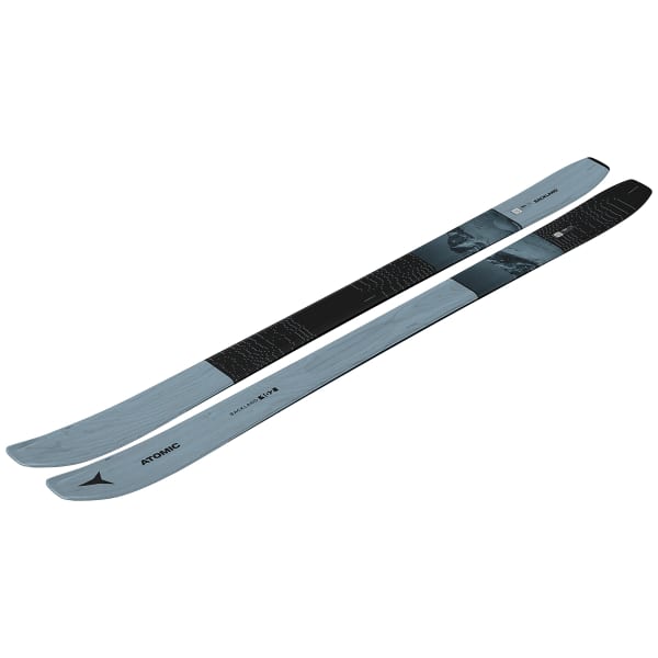 Ski de randonnée ATOMIC BACKLAND 102 BLUE/BLACK