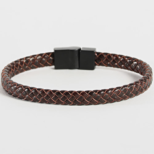 Bracelet Marron