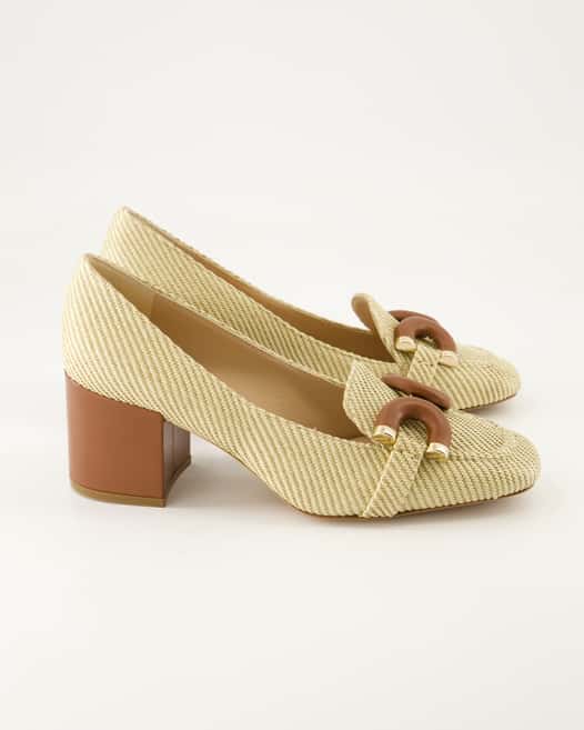 Konstantin Starke Haraby Pumps in Beige