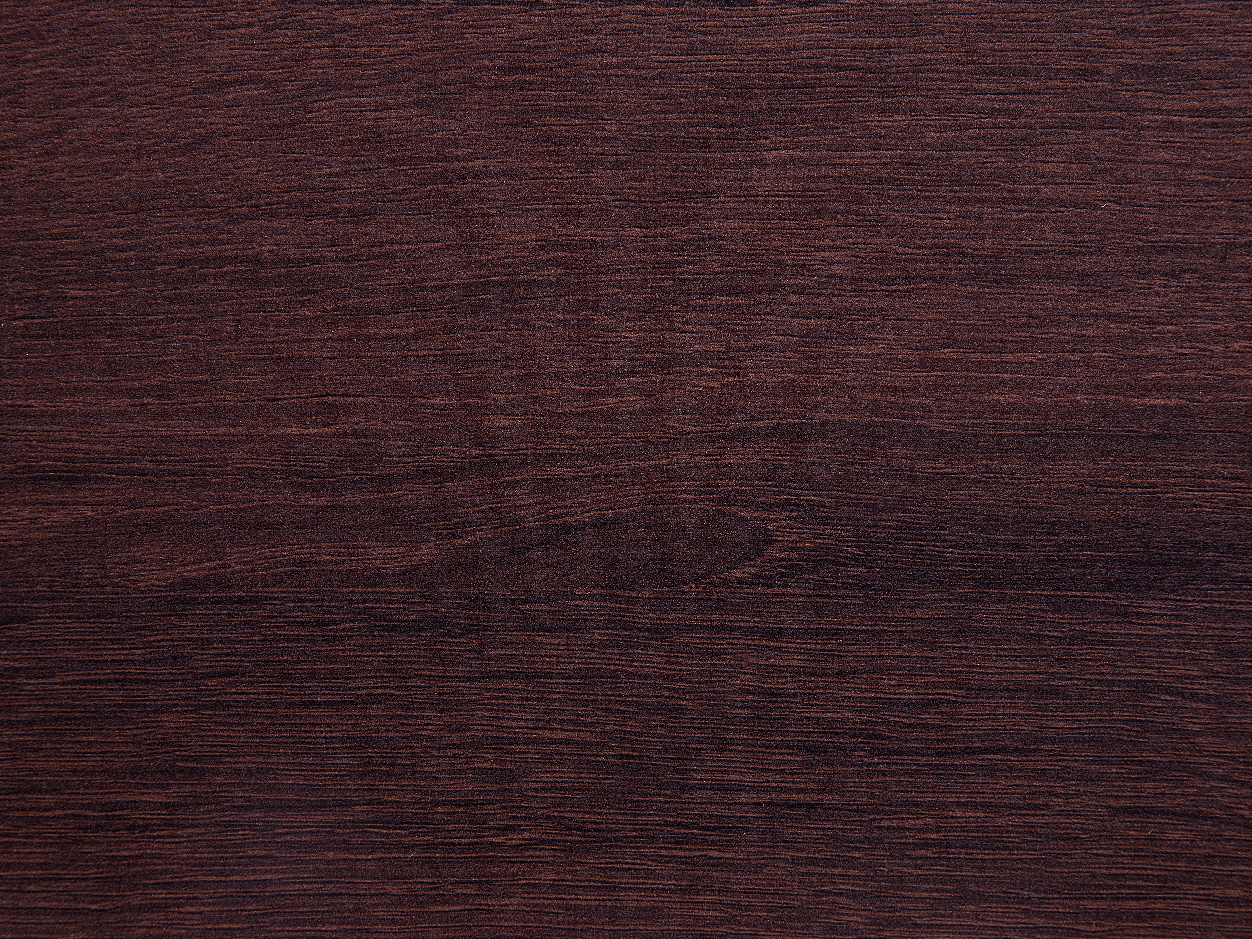 TV-meubel FOSTON Bruin/wit