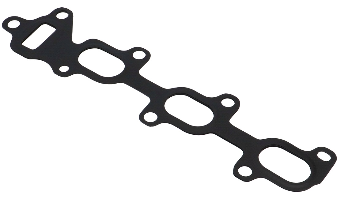 Pakning, udstødningsmanifold