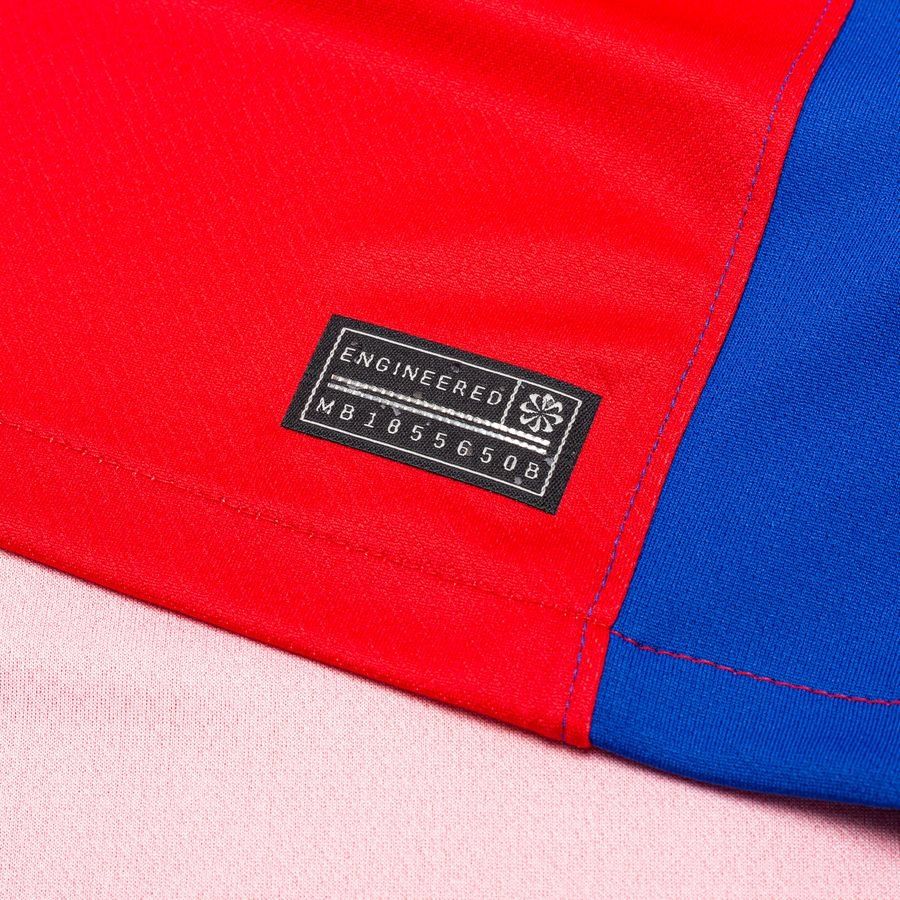 USA Maillot Extérieur 2024/25