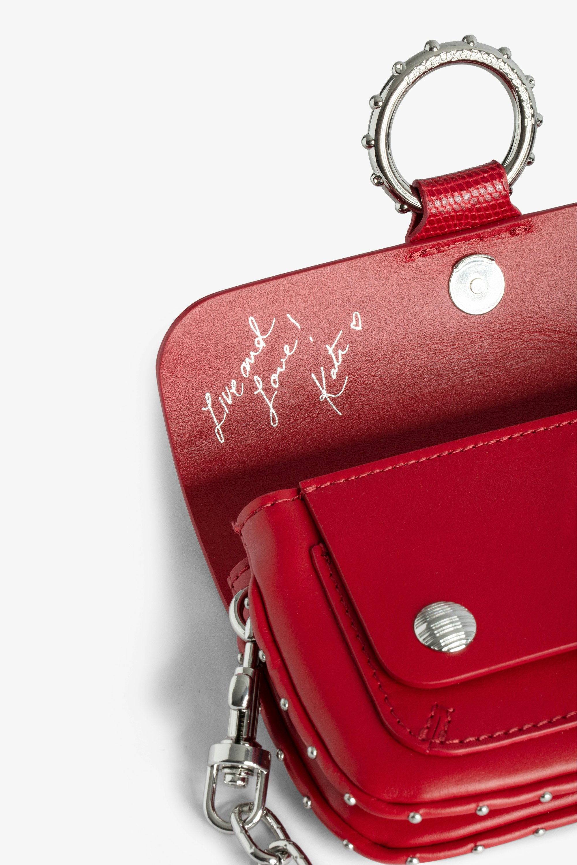 Sac Kate Wallet