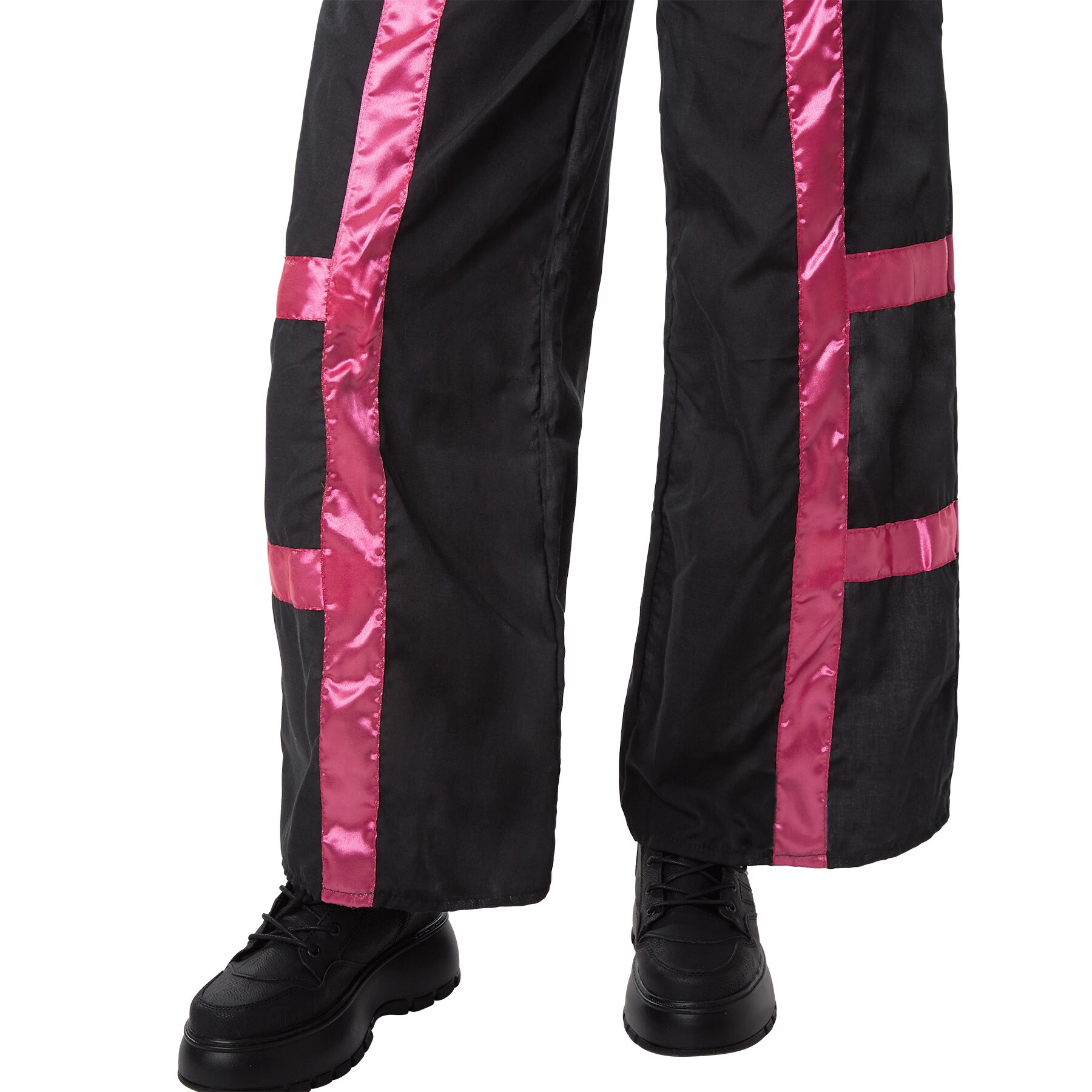 tectake® Frauenkostüm Coole Raverin