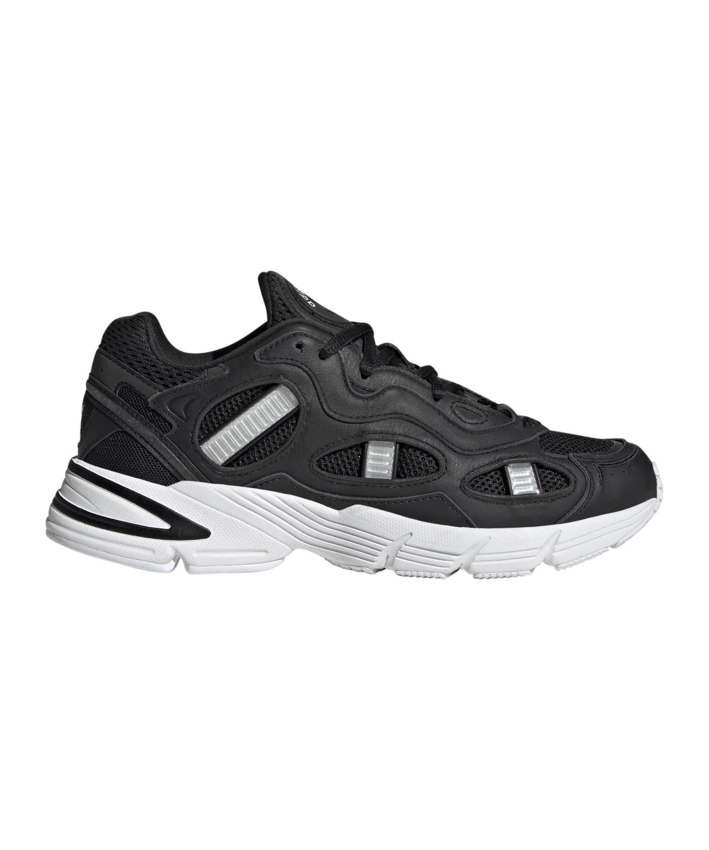 adidas Originals Astir SN Damen Schwarz Weiss