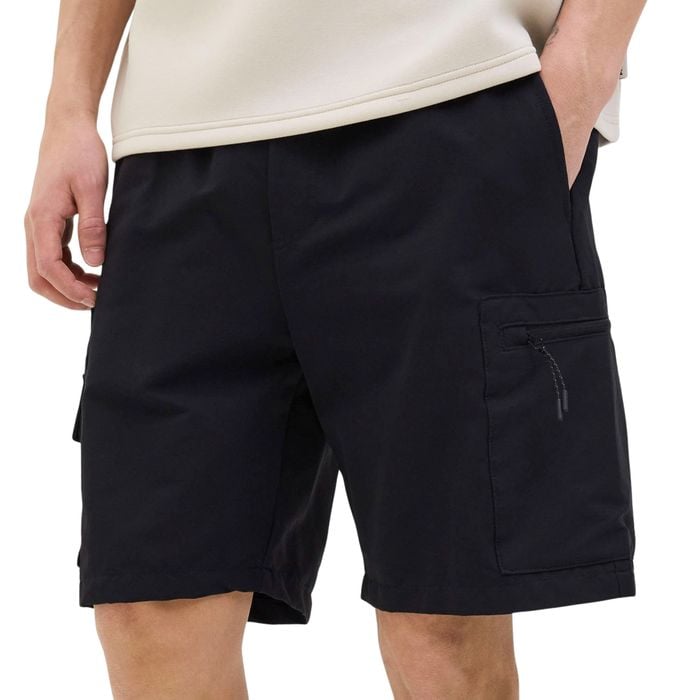 Jack & Jones Jaiden Marcher Cargo Short Heren