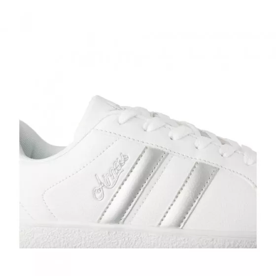 Baskets BLANC AIRNESS