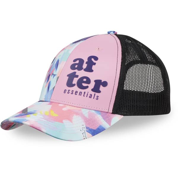 Casquette AFTER ESSENTIALS TRUCKER TODDLER NEON