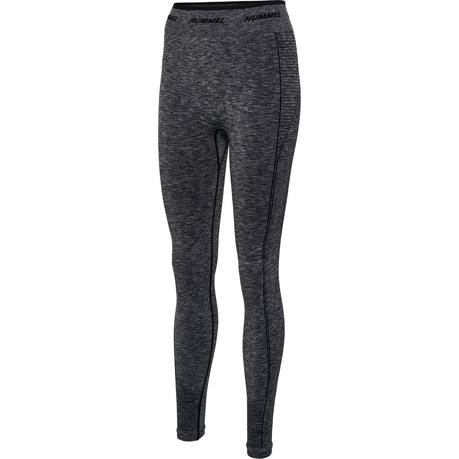 hmlTE CAMI SEAMLESS MW TIGHTS