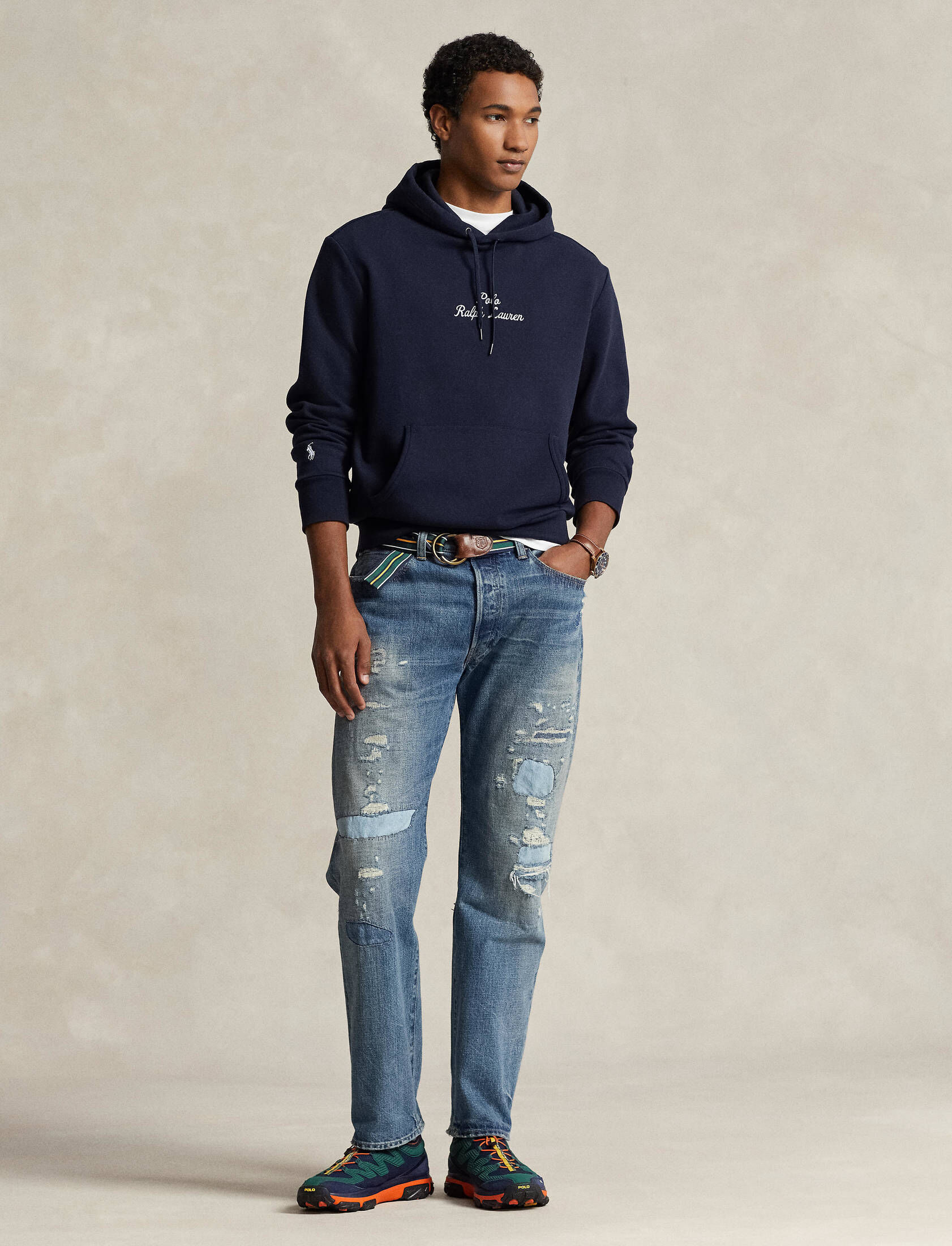 Polo Ralph Lauren| Herren Hoodie