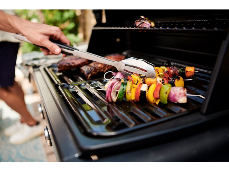 Campingaz Gasgrill Compact 3 L Gasgrill mit 3 Brenner