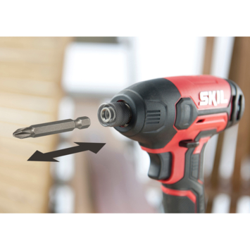 SKIL 20V slagschroevendraaier 140Nm 3210CA (zonder accu)
