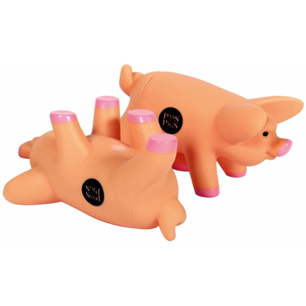 Jeu de Cochons - Big Pigs