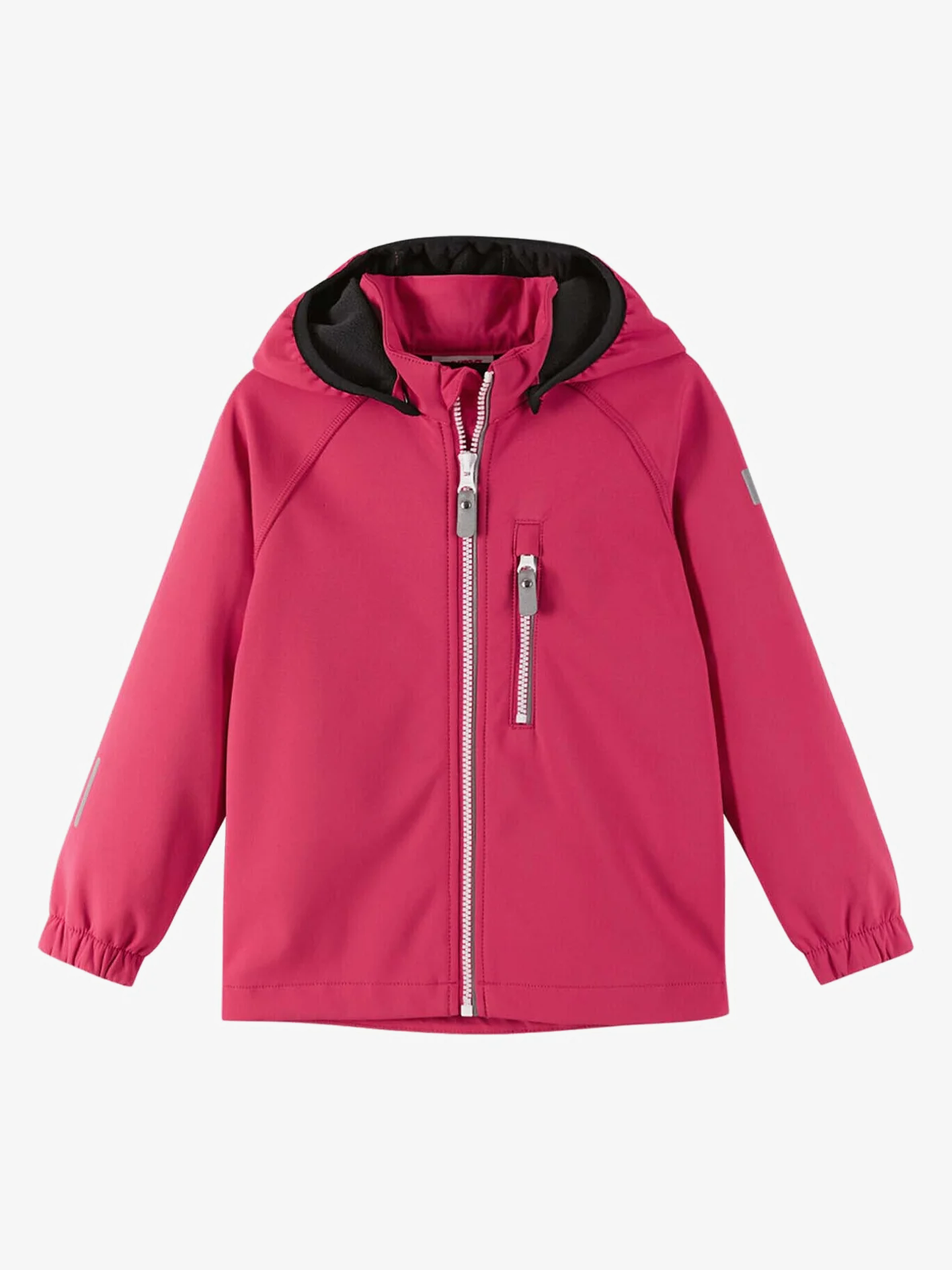 Vantti Softshell jacket