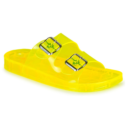 André - HAF - Jaune