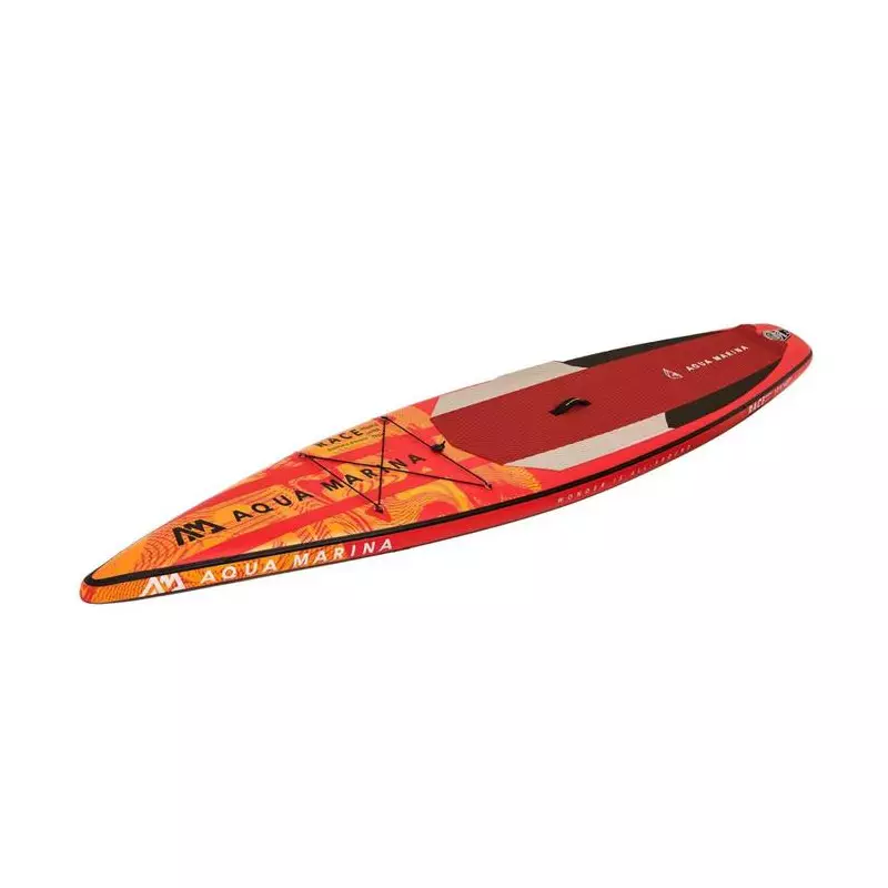 Stand Up Paddle Gonflable AQUA MARINA Race 381x69x15