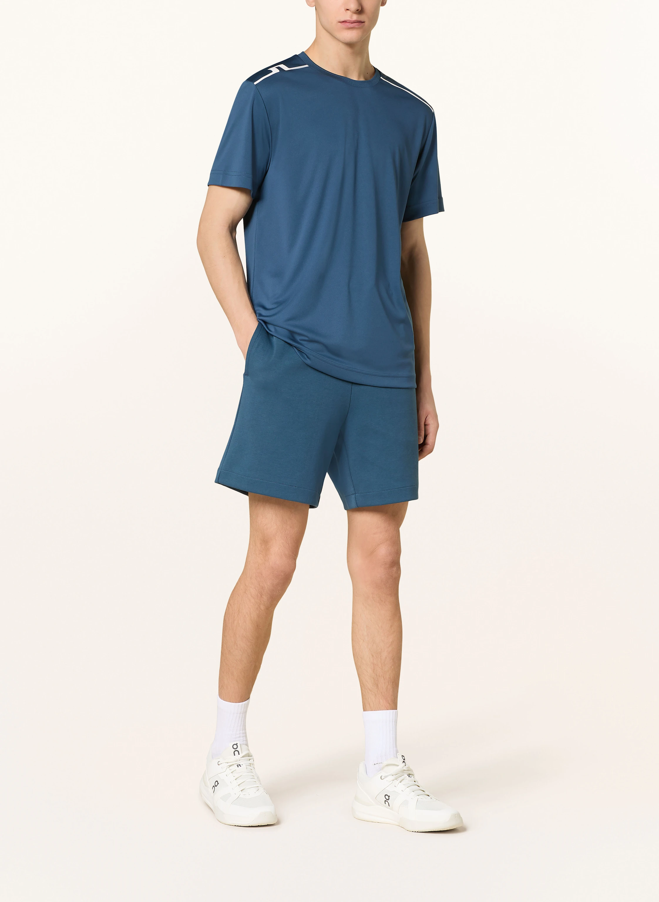 J.LINDEBERG T-Shirt