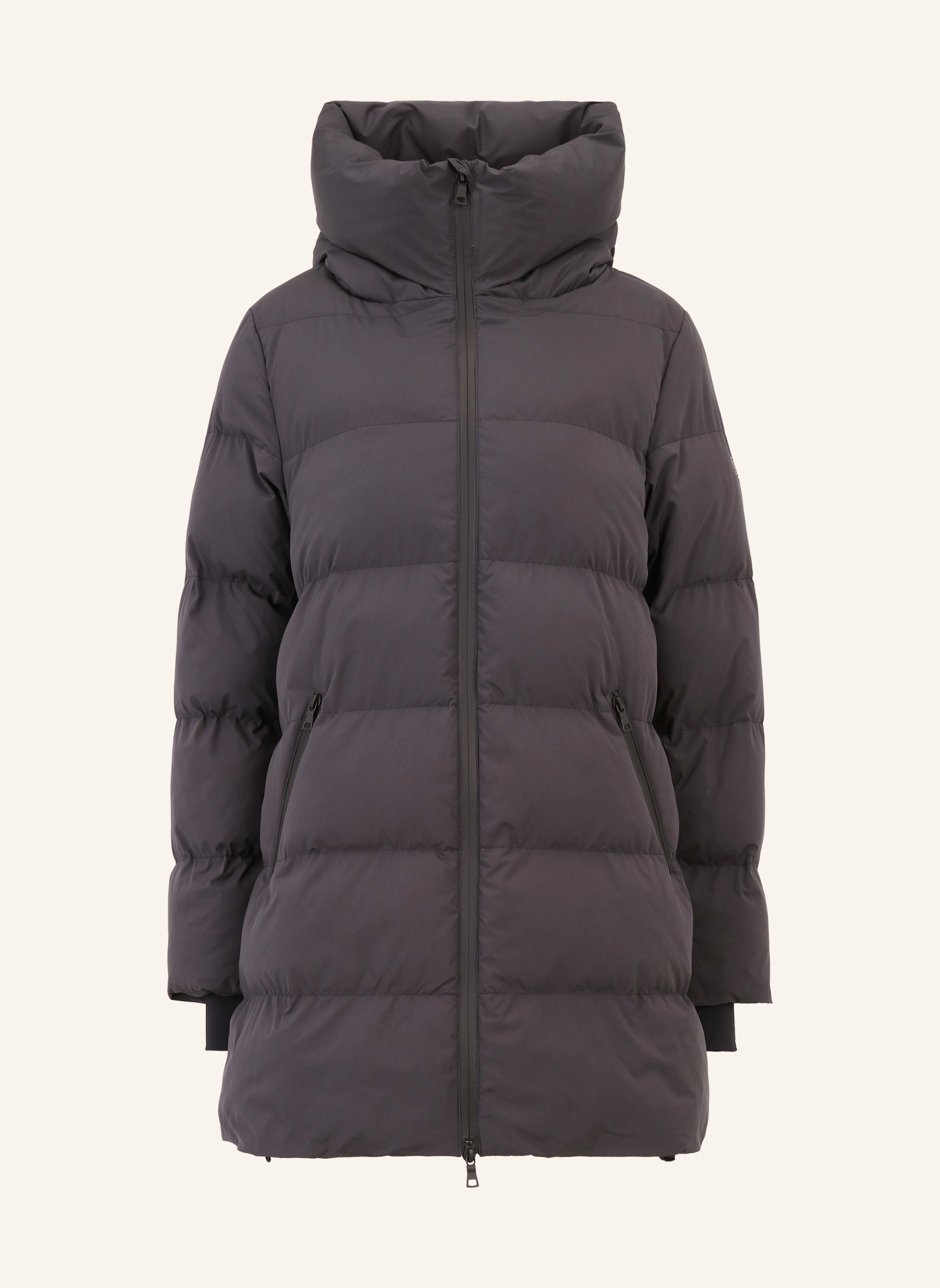 BLONDE No.8 Steppjacke