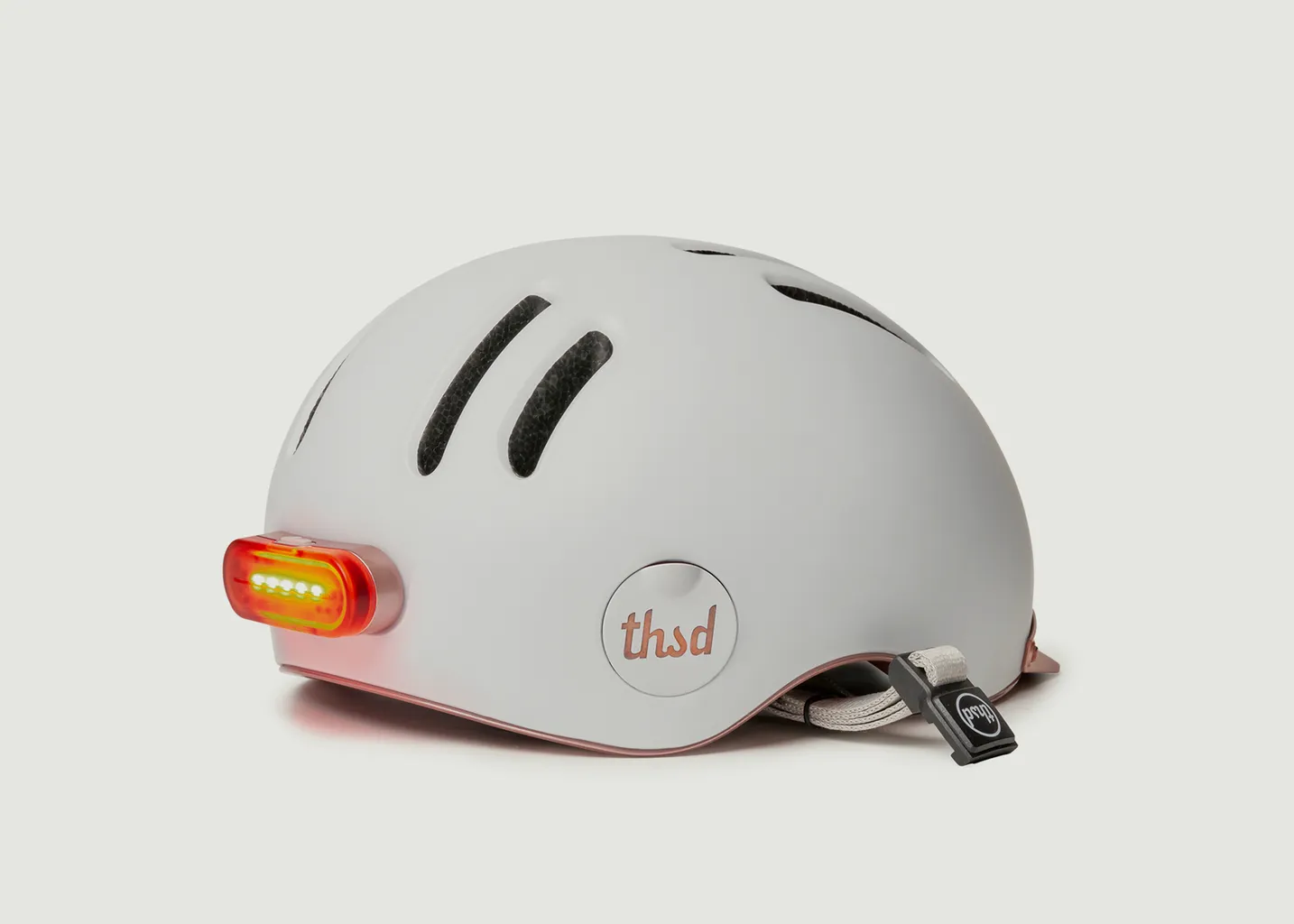 Casque Vélo Chapter Thousand