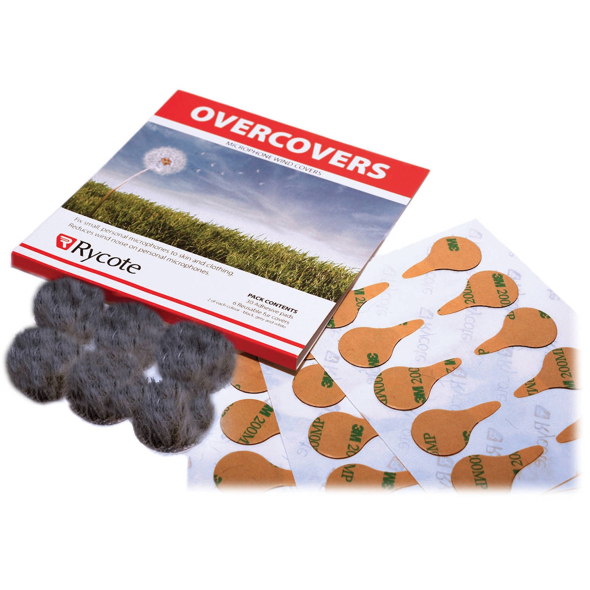 Rycote Overcovers