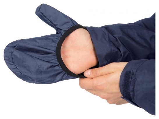 Veste Tucano Urbano Rain Over Bleu