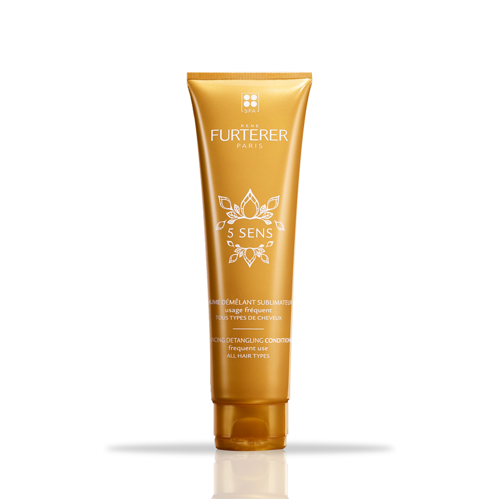 René Furterer 5 Sens Luxuriöser Balsam<br>150 ml