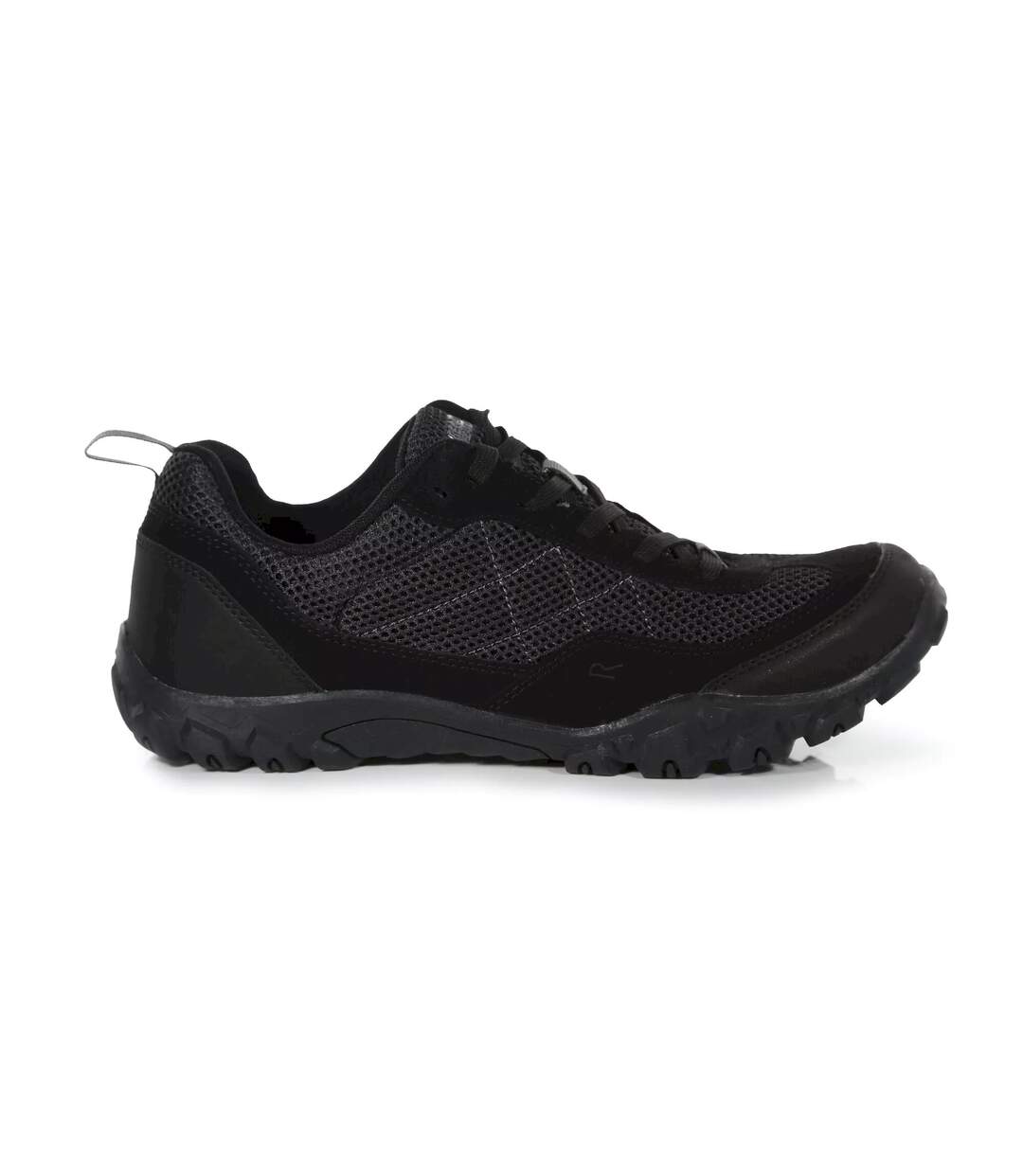 Regatta - Chaussures de marche EDGEPOINT LIFE - Homme (Noir) - UTRG7095