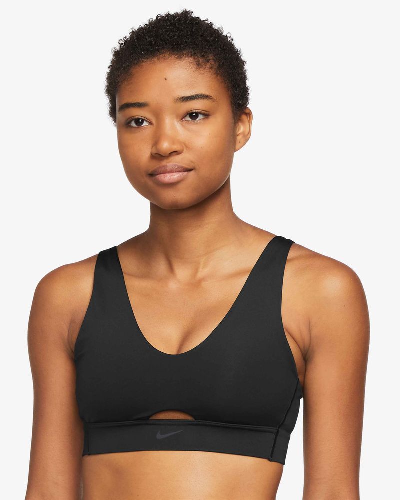 Brassière Nike Indy pour femme