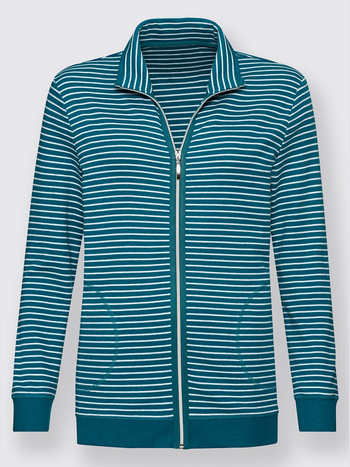Tenue détente interlock