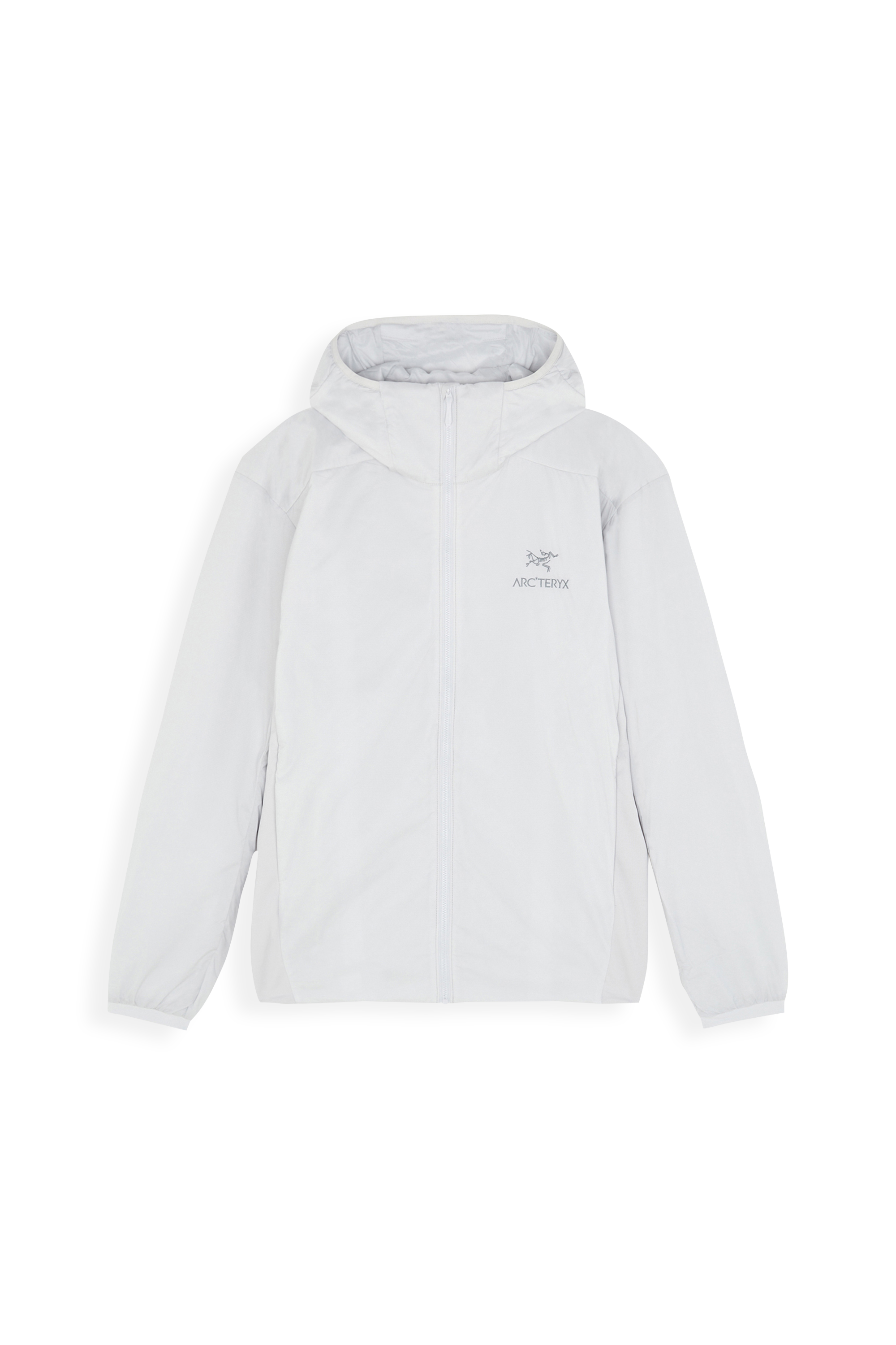ARC'TERYX Veste ATOM HOODY Gris