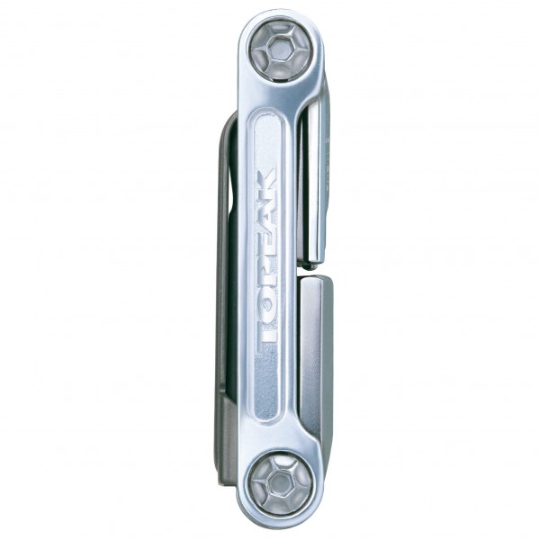 Topeak - Mini 9 Pro - Outils