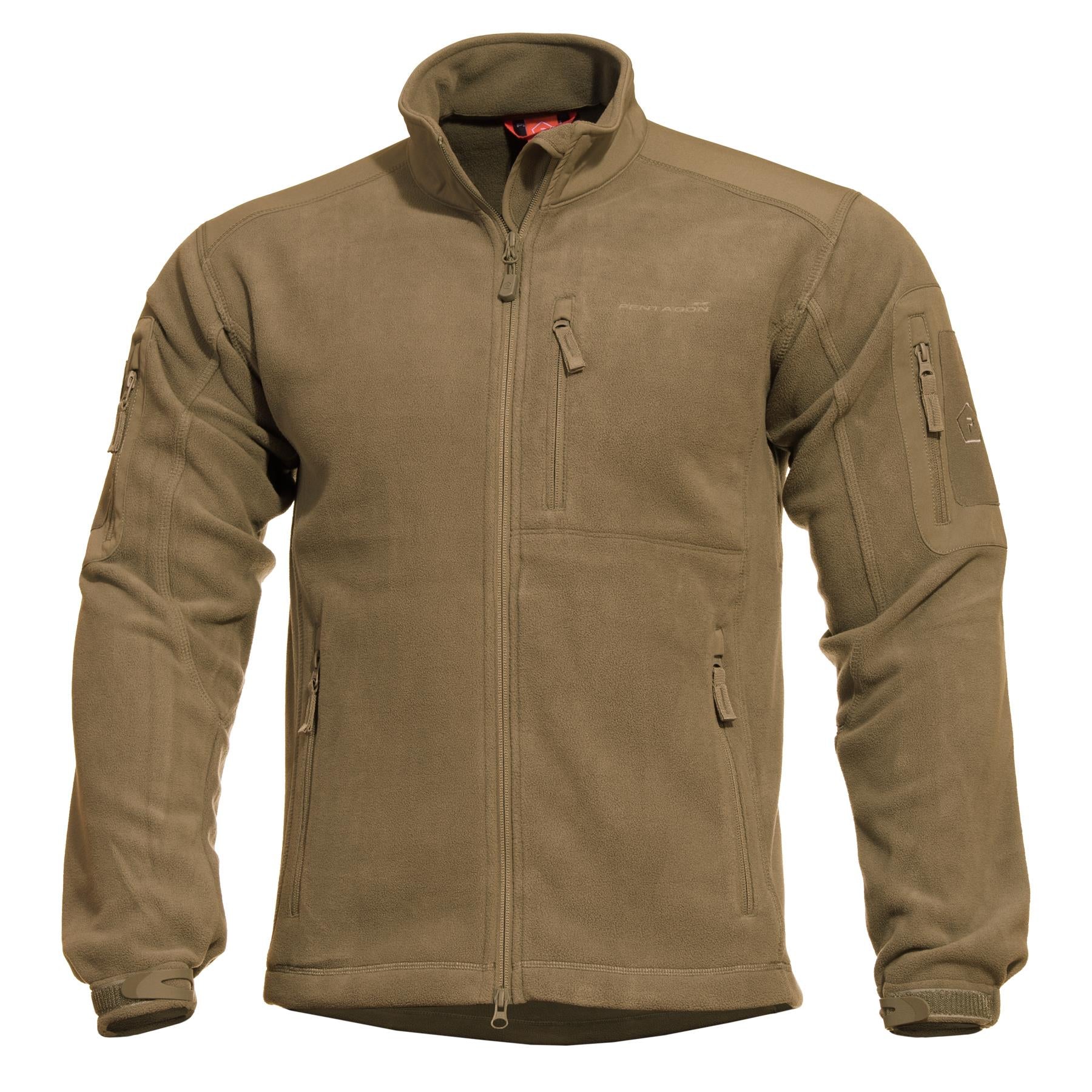 Pentagon Tactical -  Fleece-Jacke Perseus