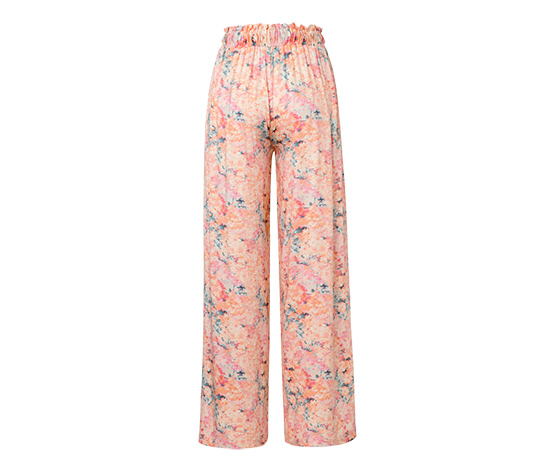Relaxhose, apricot