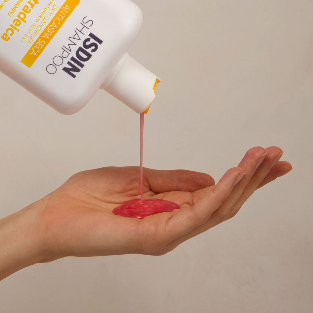 NUTRADEICA  Champô Anti-Caspa Seca - 200ml
