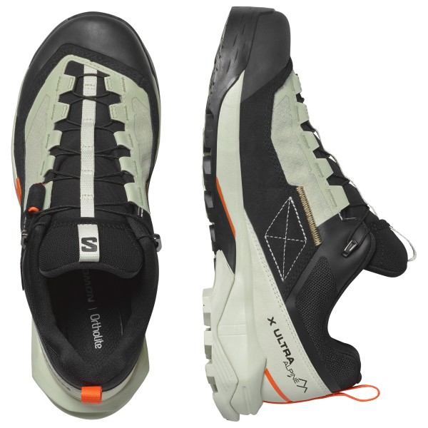 Salomon - Women's X Ultra Alpine GORE-TEX - Chaussures d'approche