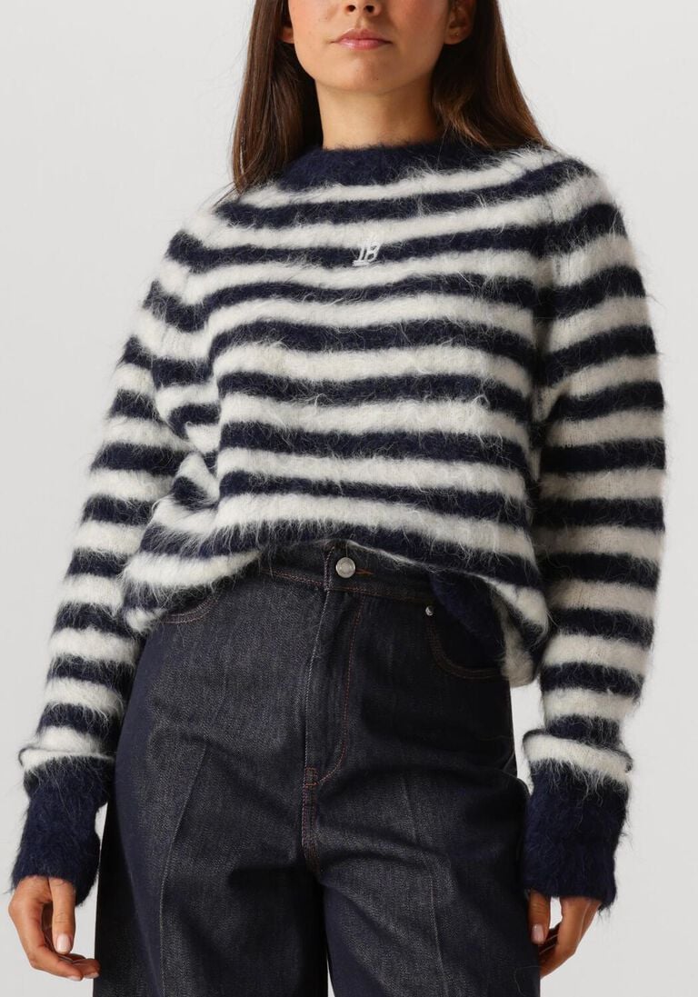 multi ibana trui konia stripe