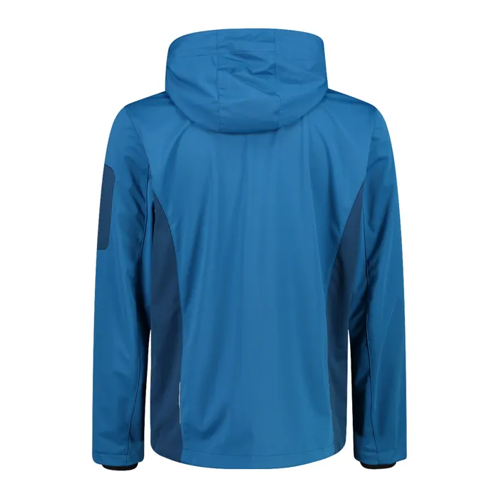 CMP Softshell Jas Heren